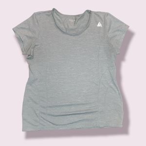 Reebok workout top